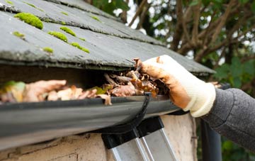 gutter cleaning Newerne, Gloucestershire