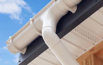 Newerne gutter installation costs