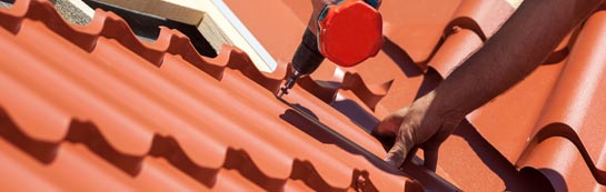 save on Newerne roof installation costs