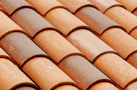 Newerne clay roofing