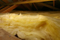 Newerne pitch roof insulation