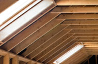 Newerne tapered roof insulation quotes